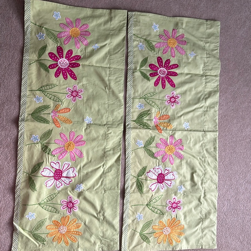 Garden Party Vallance